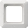 REV 1 x Ramka biały 0501620551 1 szt.