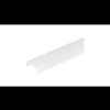 Klosz do profilu LED LS AY-PC/R01/D/1 BT1 LEDV 4058075279360
