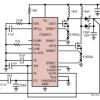 Multi-Phase Current Mode Step-Up DC/DC Controller