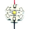 Tablica LED ILH-OG01-ULWH-SC221-WIR200., 6500K, 280 lm, 2.003A, 2.7 → 3.2V, kolor: Biały, ILS, OSLON Square
