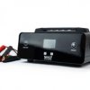 Prostownik Smart Volt Polska 12V/24V 15A A20 Black