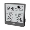 Techno Line WS9138 digital weather station wireless measures temperature humid