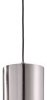 Lampa sufitowa, podwieszana Deko Light Barrel 342050 E-27 40 W srebrny