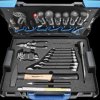 8145 4145 Tool set smartyBOX L2 Universal, 42 pieces