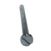 Head Cap Screw Slot 4.8 M3 60mm Slotted