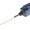 Wyłącznik krańcowy typ Wyłącznik typu Cat's Whisker Telemecanique Sensors NO/NC Działanie natychmiastowe 10A 240V IP66,