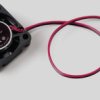 UltiMaker Hot-end Cooling Fan 5V UM2 1330 Hot-end Cooling Fan 5VDC 0.08A UM2