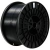 Filament do drukarek 3D PLA Polymaker PM70896, Średnica filamentu: 1.75 mm, 5000 g, czarny