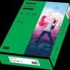 88324417 Paper, dark green, DIN A4, 80 gsm, 500 sheets
