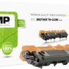 KMP Toner Zamiennik Brother TN-242BK, TN242BK Czarny 2500 strony