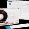 MRC90 Audio cassette, 90 minutes