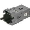 Harting 09 10 005 3001 Han Connector 1A-5+PE-C-m Latch 1pc