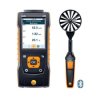 testo 440 zestaw z sondą wiatraczkową Ø100mm