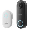 Reolink D340W Video Doorbell Kit 5MP Wi-Fi Dual-Band Night Vision Audio