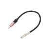 AA-CHRYSLER.02-DIN Adapter anten antenowy (ZRS) Ford Jeep Opel Chevrolet