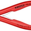 Szczypce Knipex długość 125 mm gr. cięcia: 1.3mm Specjalna stal narzędziowa