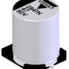 284 CPNK Conductive Polymer Aluminum Capacitors SMD (Chip), Low Impedance