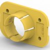 Cable seal support, for HVA 630 series, 2141613-2