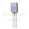 2SC1474 silicon NPN transistor - Sony