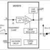 1.8V, Ultra-Low-Power, DirectDrive Video Filter Amplifier with Load Detect