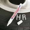 EDDING8050 - Tyre marker/white/2.0 - 4.0 mm