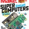 Make: Magazine, Volume 49