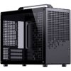 Jonsbo Z20 Microtower casing Black for game consoles and PCs