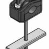 Uchwyt na słup ŻN bez odsadzenia 25-46mm U1011 002912043