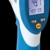 P4975 PeakTech 4975 IR thermometer, -50 - 550°C