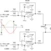 100-MHz, single-channel low-noise voltage-feedback amplifier | DGN | 8 | -40 to 85