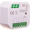 Przekaźnik elektromagnetyczny 2Z 16A 7-30V AC/9-40V DC PP-2Z-24V