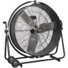 Sealey HVF30S Industrial High Velocity Orbital Drum Fan 30" 230V