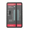 Tester Kabli RJ45, RJ11 HABOTEST HT812A, Tester Sieci LAN