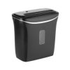 Niszczarka dokumentów REBEL z koszem 12 L