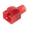 econ connect KSC6ART Bend protection for Cat. 6A Plug red 1pc
