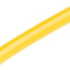 Rura sprężonego powietrza zew 4mm wew 2.5mm RS PRO Żółty Nylonowe dł 30m