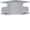 tehalit.LF/ateha Kąt wewnętrzny 30x30mm szary LF3003047030 HAGER