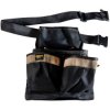 Kuny's PK1836 PK-1836 5 Pocket Framer's Nail/Tool Pouch With Belt
