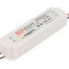 LPC-35-1050 Zasilacz impulsowy, LED, 31,5W, 9÷30VDC, 1050mA, 90÷264VAC, IP67