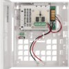 Zasilacz buforowy impulsowy z wyjściami technicznymi 195x227x80mm PCSB-12V5A-B