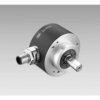Enkoder absolutny Magnetyczny średnica wału 10mm Baumer 14→ 30 V DC 6000rpm