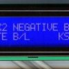 LCD-AC-2002A-BIW W/B-E6 CF
