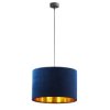 Lampa wisząca TERCINO BLUE 6172 TK LIGHTING