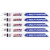 Lenox 20580810R BIM Sabre saw blade Universal 203mm length 5 pcs