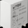 RS35-3022-25-1024 High-current relay 24 V DC/35 A - 2 NO