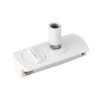 Adapter Do Lamp Wiszących Biały Jednofazowy Do Szyny