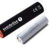 Power Bank: LG li-ion 18650 2600 mAh + ładowarka everActive EC-10