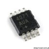 MAX4071AUA+T Current-Sense Amplifiers SMD-UMAX8 MAXIM