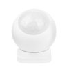 Czujnik Ruchu Bezprzewodowy do sterownik LED Miboxer Milight PIR1-RF 2,4GHz, sensor,...