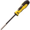 CK Tools T4516 TritonXLS Screwdriver Bit Driver